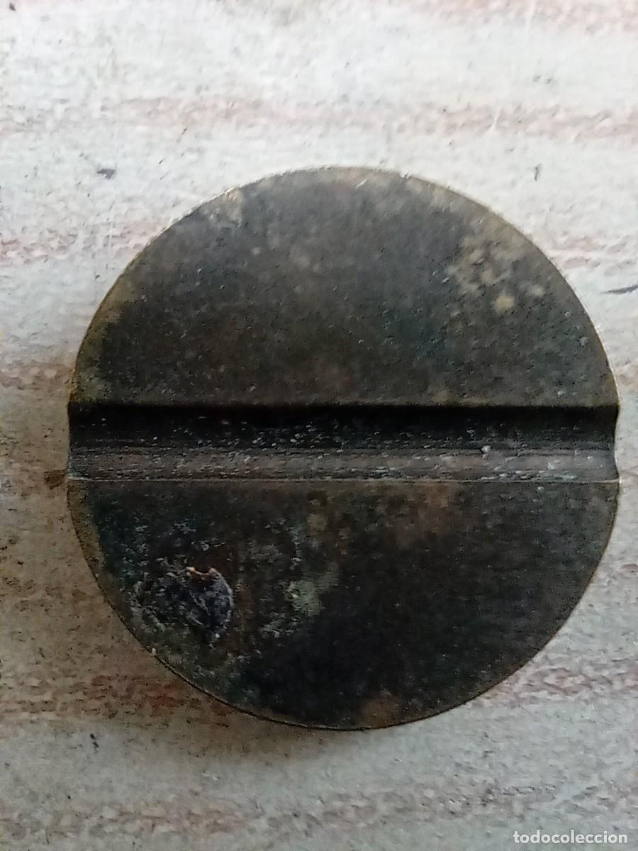 Material numism&aacute;tico: Moneda Ficha Telefonos - Lote A - Foto 2