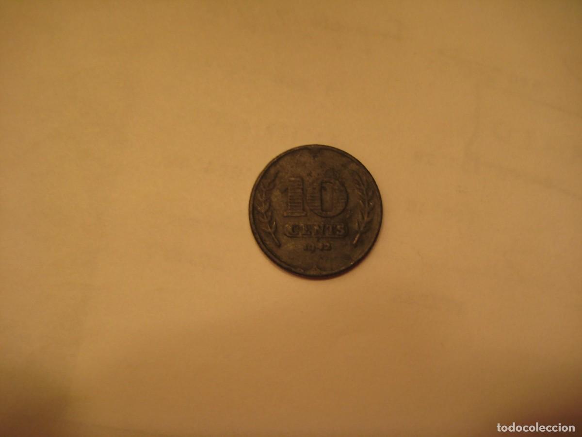 Material numism&aacute;tico: Monedas diversas restos de colecci&oacute;n. - Foto 5