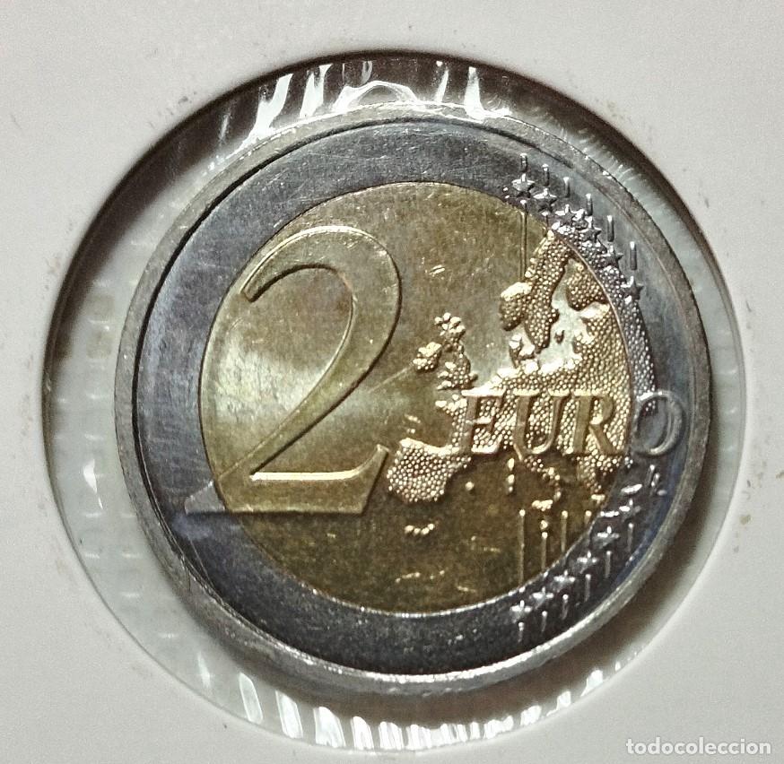 Material numism&aacute;tico: EUROPA . FRANCIA . 2 EUROS 2012 . SIN CIRCULAR - Foto 2