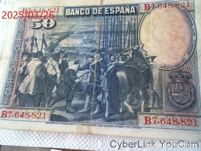 Material numism&aacute;tico: MONEDAS EXTRANJERAS Y ESPA&Ntilde;OLA MAS BILLETES ESPA&Ntilde;OL - Foto 9