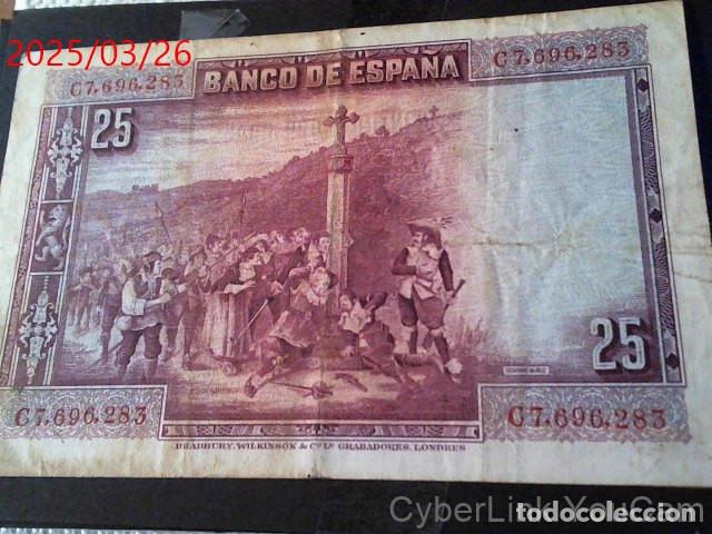Material numism&aacute;tico: MONEDAS EXTRANJERAS Y ESPA&Ntilde;OLA MAS BILLETES ESPA&Ntilde;OL - Foto 11