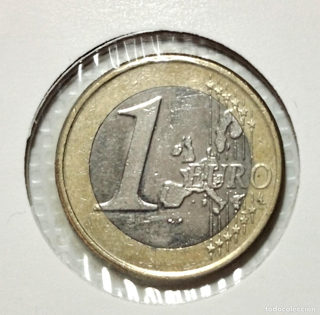 Material numism&aacute;tico: EUROPA . FINLANDIA 2005 . SIN CIRCULAR - Foto 2