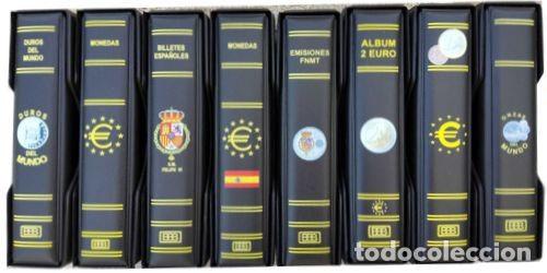 Material numism&aacute;tico: Hoja &euro;uro ESPA&Ntilde;A 2025 - Foto 20
