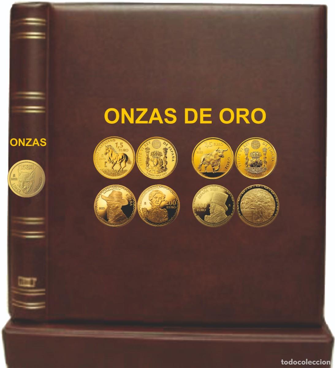 Material numism&aacute;tico: Hoja &euro;uro ESPA&Ntilde;A 2025 - Foto 21