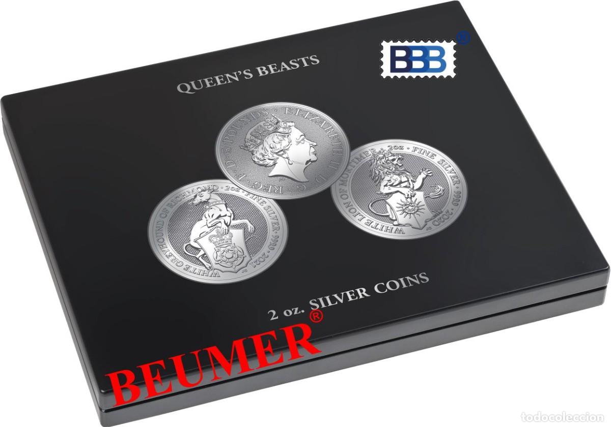 Material numism&aacute;tico: Hoja &euro;uro ESPA&Ntilde;A 2025 - Foto 26