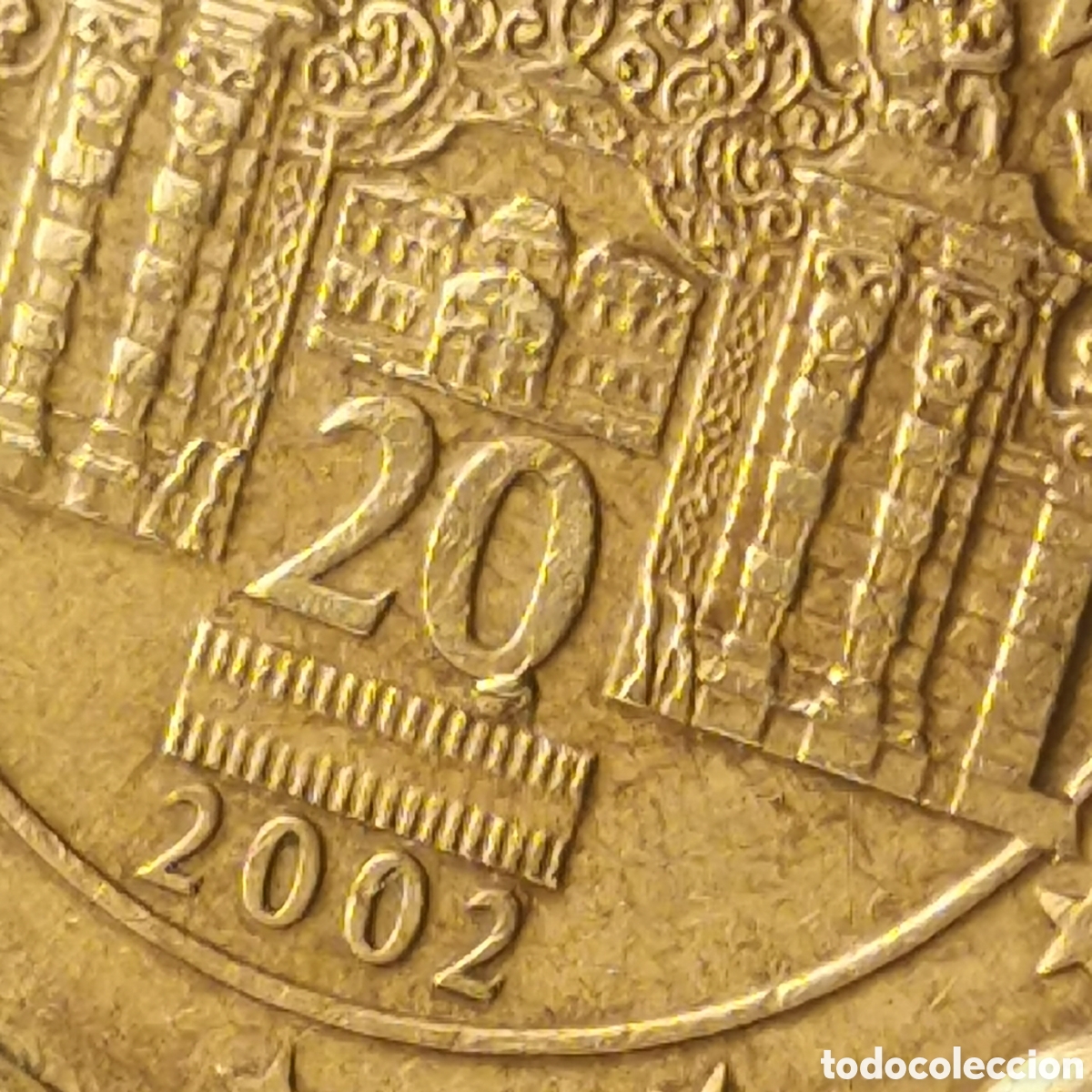 Material numism&aacute;tico: Austria 2002 con Errores - Foto 2