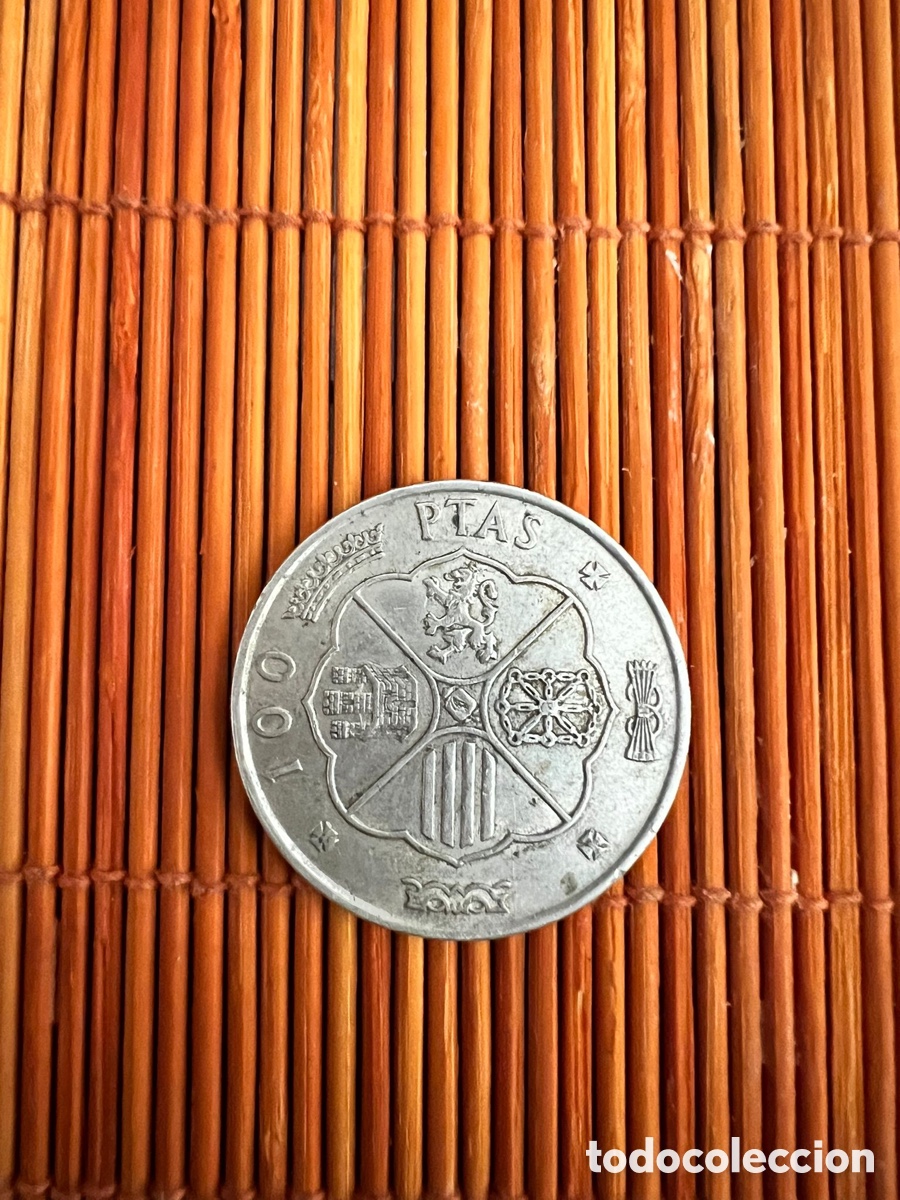 Material numism&aacute;tico: Monedas Contempor&aacute;neas - Foto 6