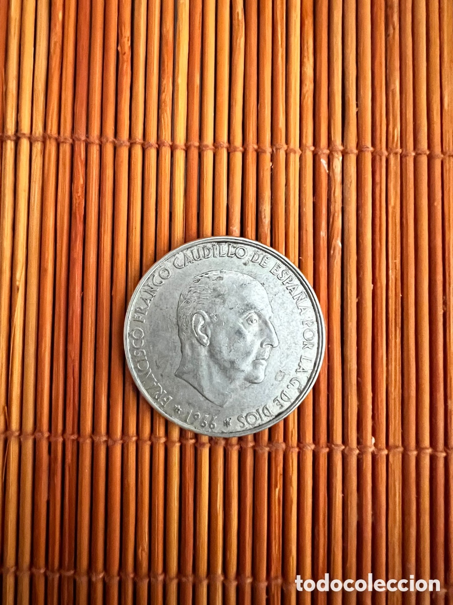 Material numism&aacute;tico: Monedas Contempor&aacute;neas - Foto 7