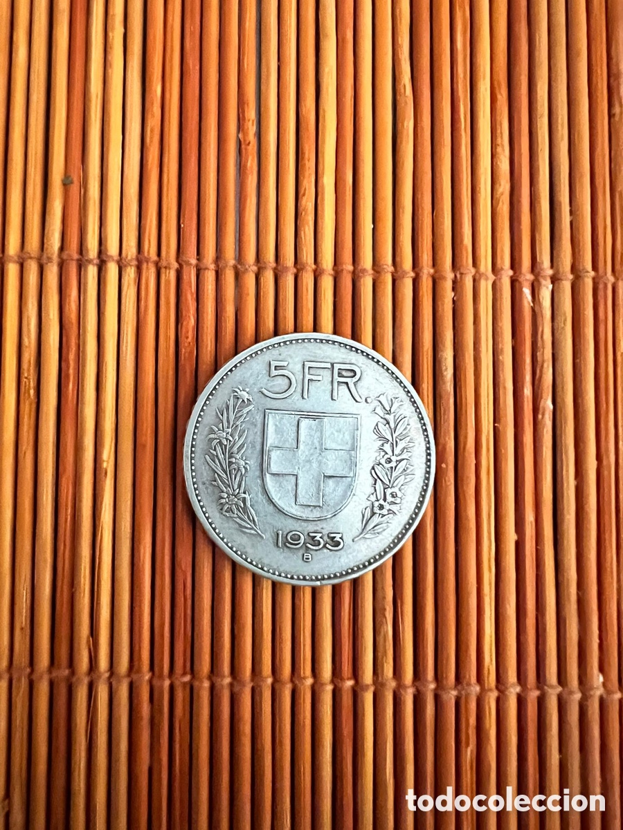 Material numism&aacute;tico: Monedas Contempor&aacute;neas - Foto 8