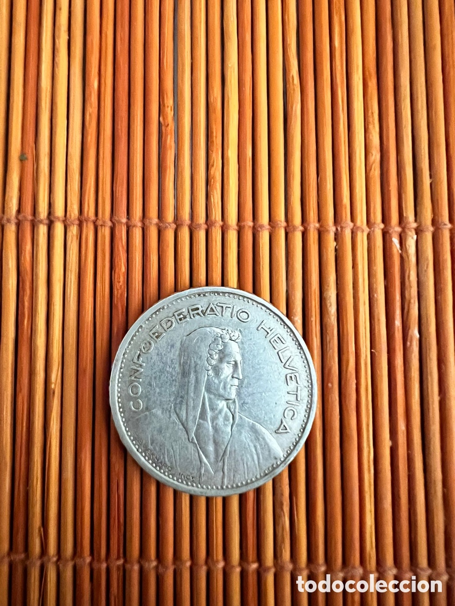 Material numism&aacute;tico: Monedas Contempor&aacute;neas - Foto 9