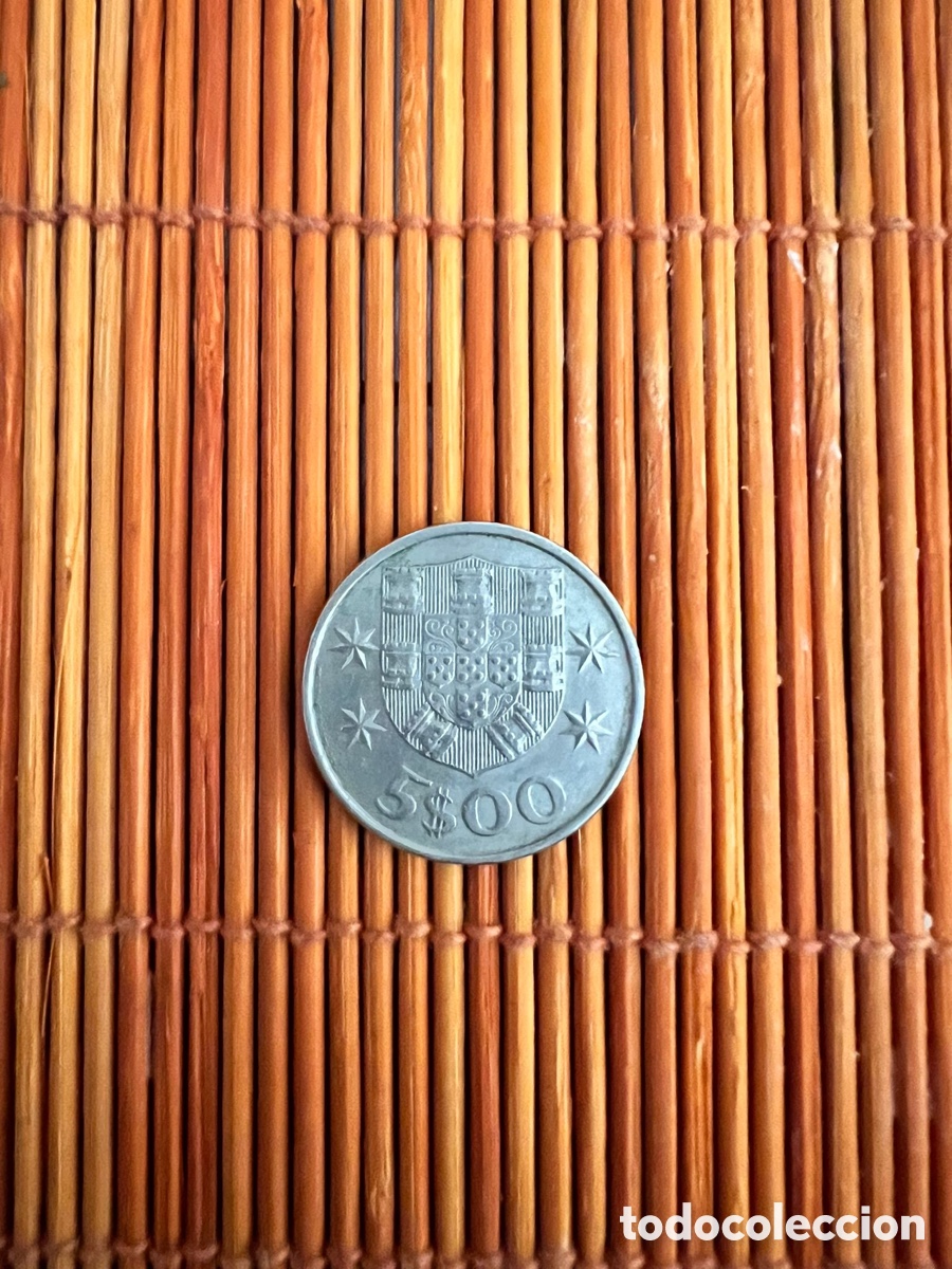 Material numism&aacute;tico: Monedas Contempor&aacute;neas - Foto 10
