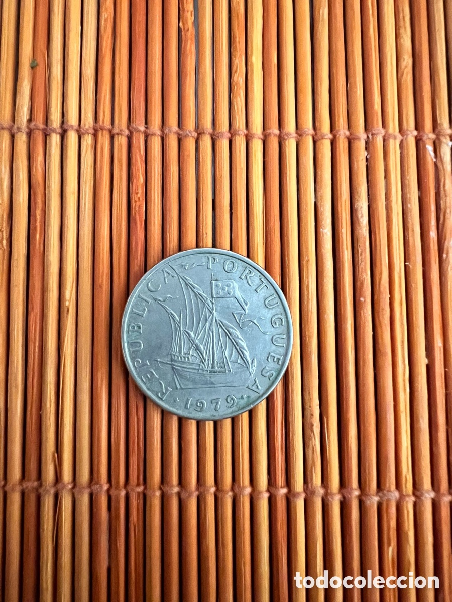 Material numism&aacute;tico: Monedas Contempor&aacute;neas - Foto 13