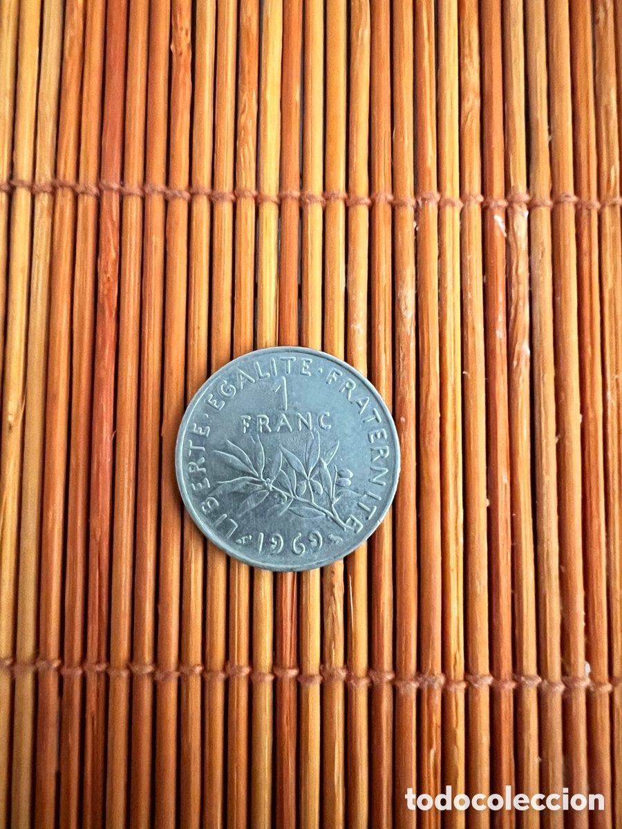 Material numism&aacute;tico: Monedas Contempor&aacute;neas - Foto 14