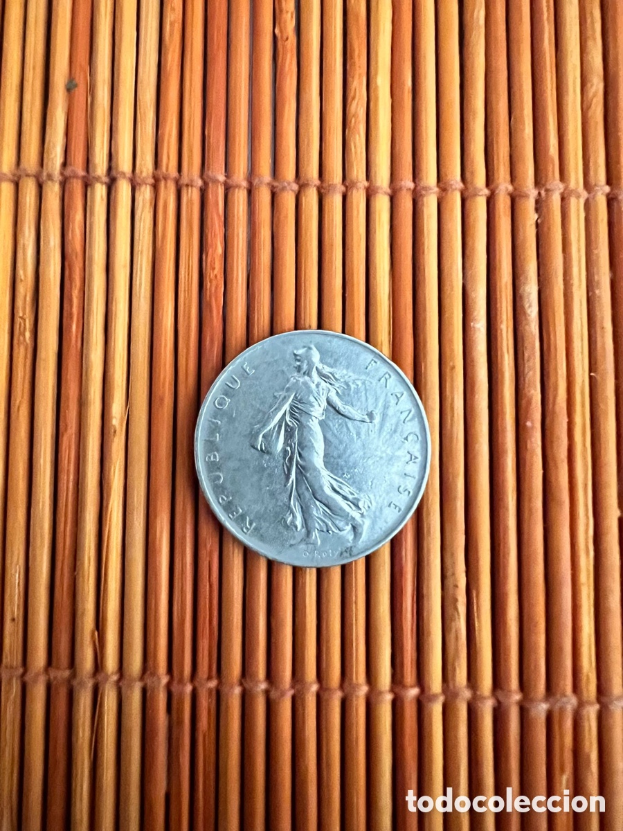 Material numism&aacute;tico: Monedas Contempor&aacute;neas - Foto 15