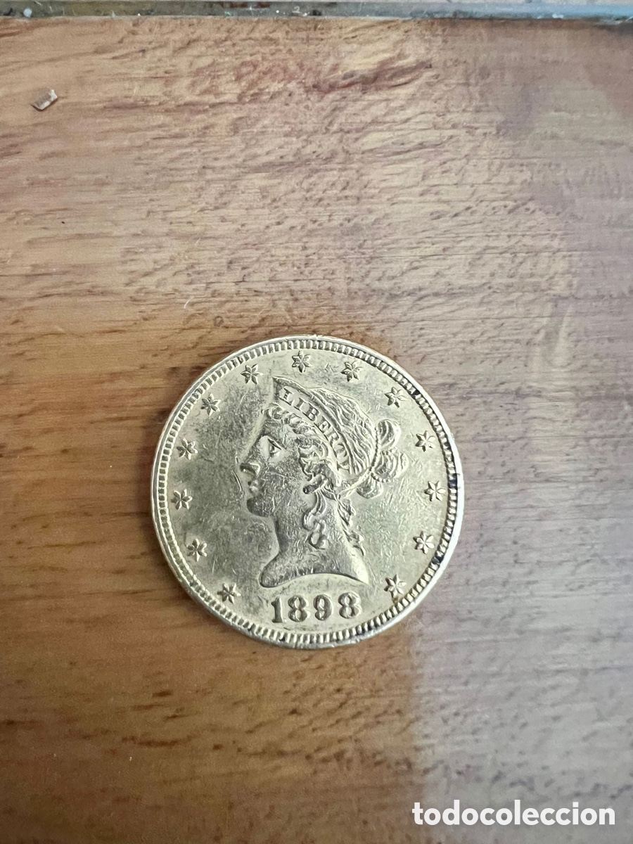 Material numism&aacute;tico: Monedas Contempor&aacute;neas - Foto 1