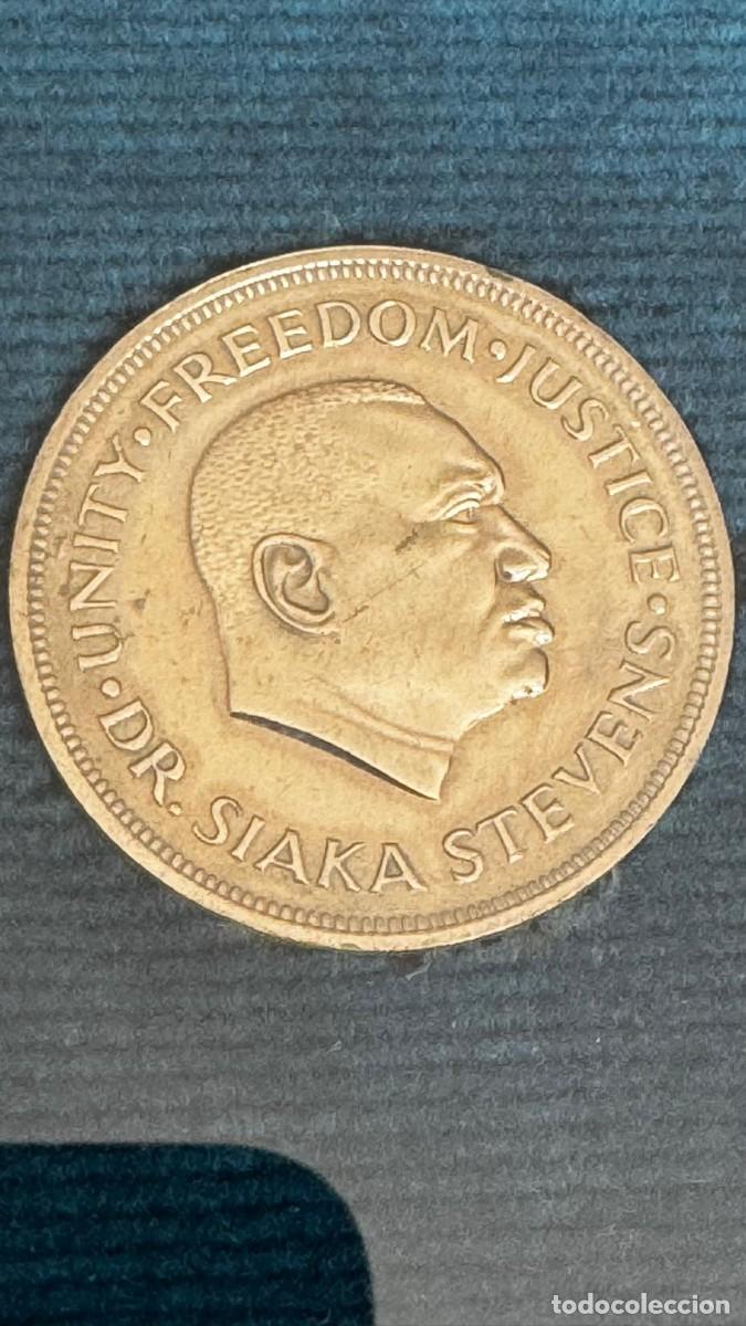 Material numism&aacute;tico: Cuadro decorativo colecci&oacute;n de monedas - Foto 6
