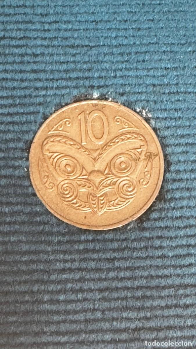 Material numism&aacute;tico: Cuadro decorativo colecci&oacute;n de monedas - Foto 14