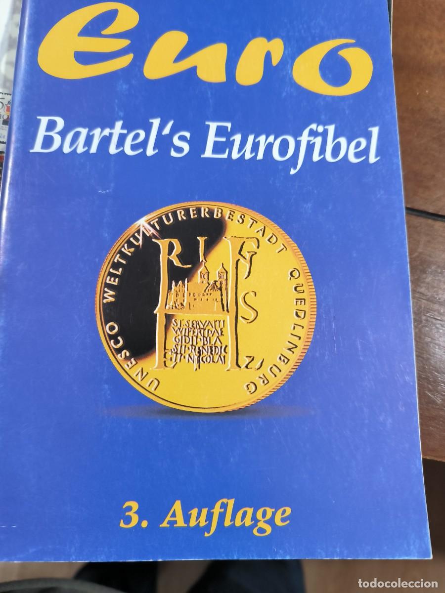 Material numism&aacute;tico: LIBROS DE MONEDAS EN ALEMAN - Foto 7