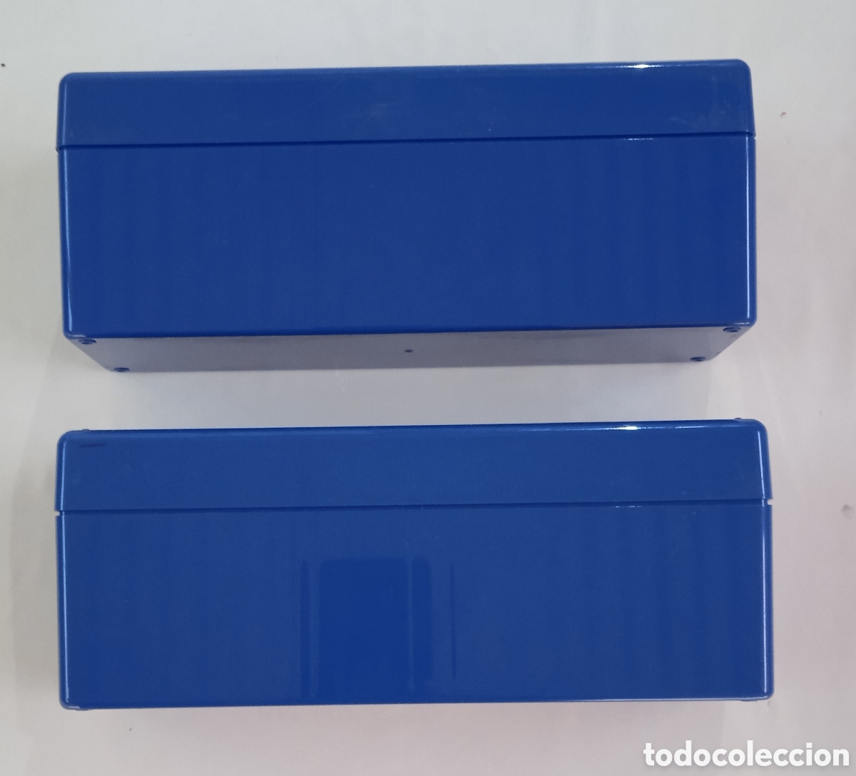 Material numism&aacute;tico: 2 CAJAS PCGS 20 UNIDADES CADA UNA - Foto 3