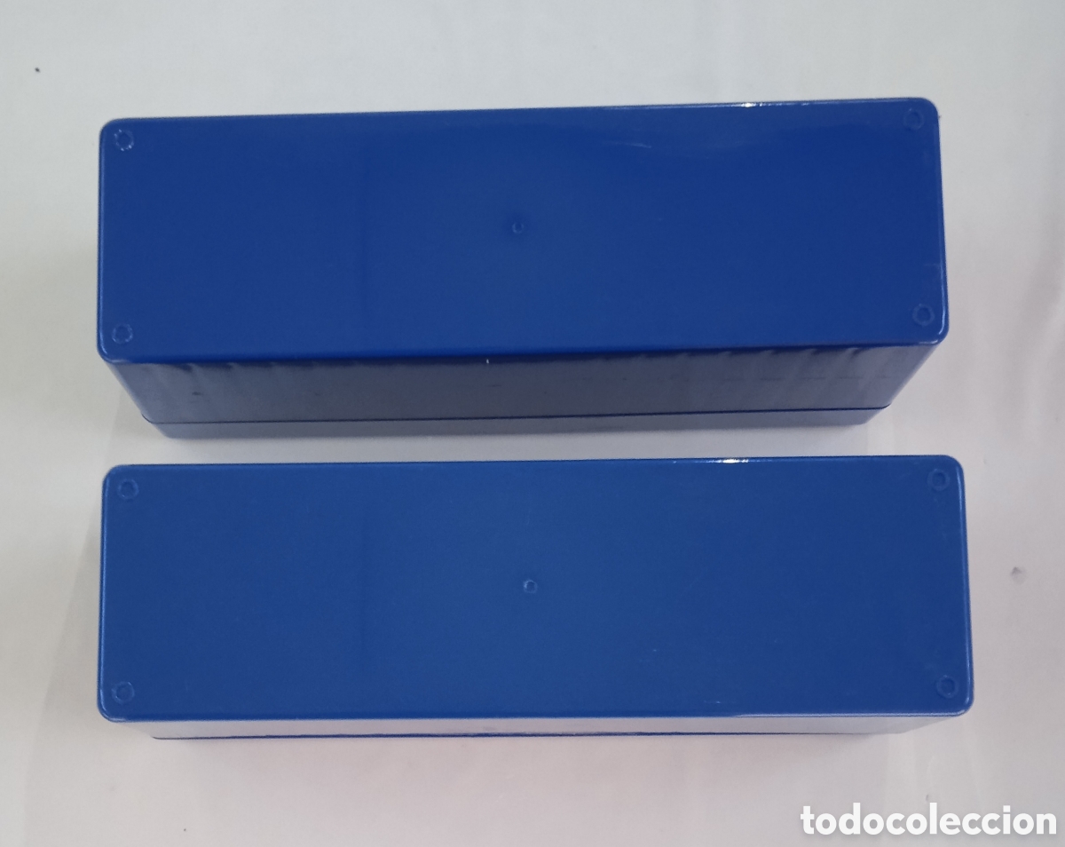 Material numism&aacute;tico: 2 CAJAS PCGS 20 UNIDADES CADA UNA - Foto 4