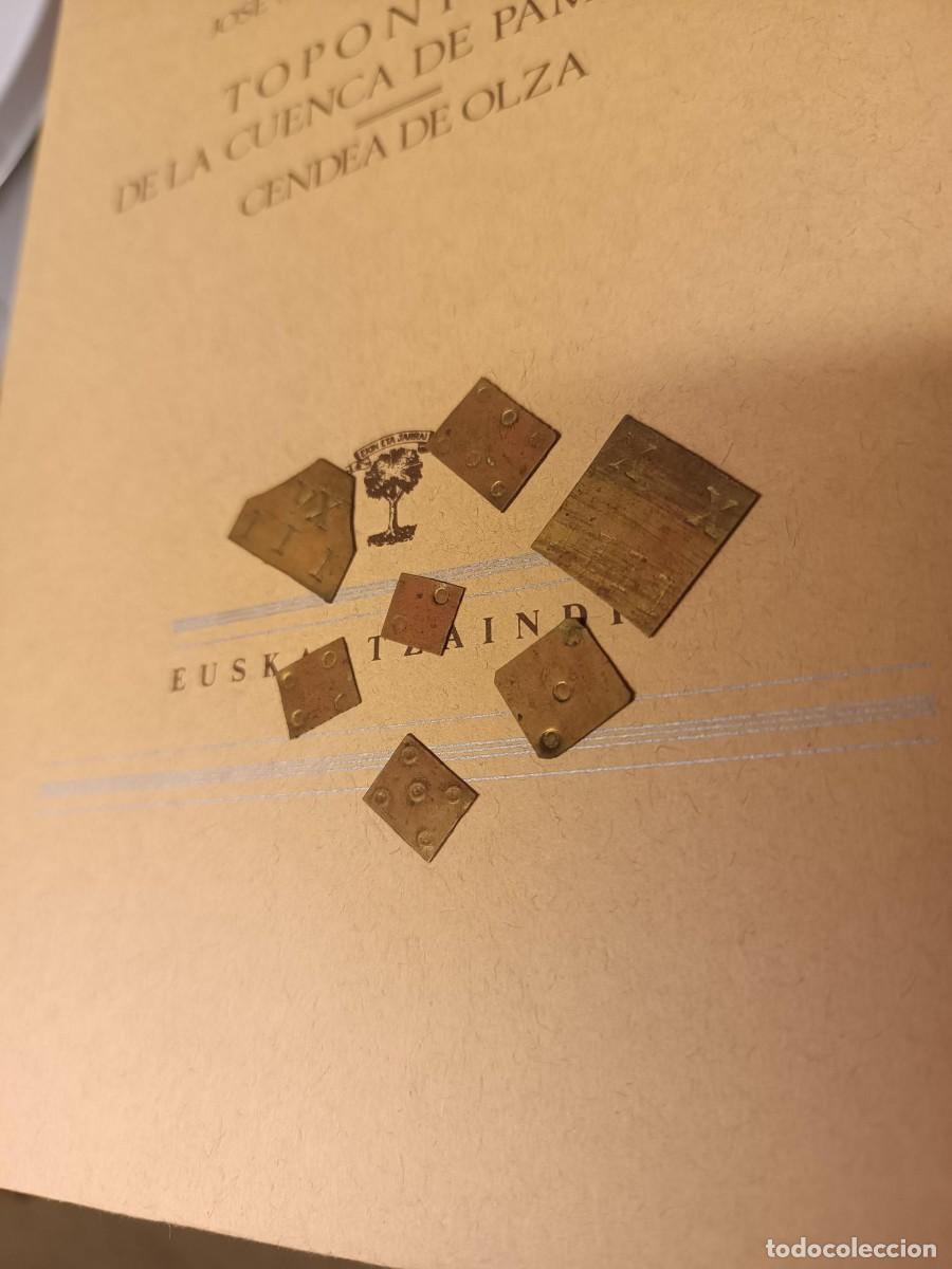 Material numism&aacute;tico: BALANZA PORT&Aacute;TIL PARA PESAR MONEDA - Foto 7