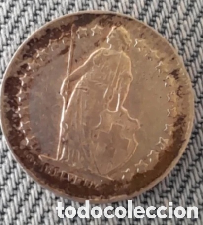 Material numism&aacute;tico: Lote 56 Monedas Mundo Plata + Error Raro - Foto 4