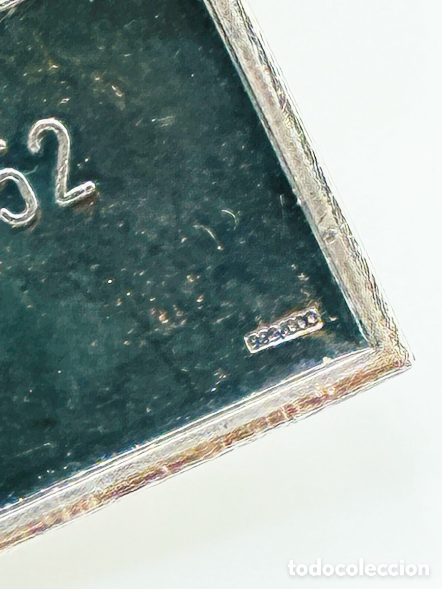 Material numism&aacute;tico: Trinidad &ndash; Lady McLeod R&eacute;plica en plata pura 999 &ndash; 5,62 g