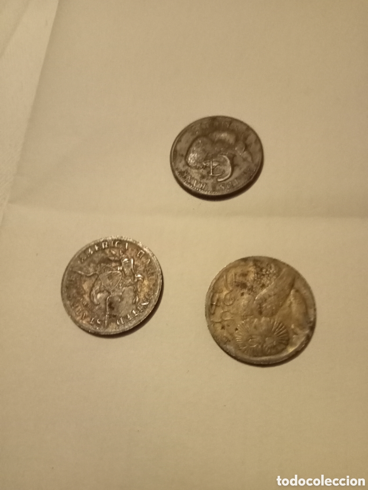 Material numism&aacute;tico: Monedas Disney de colecci&oacute;n - Foto 2