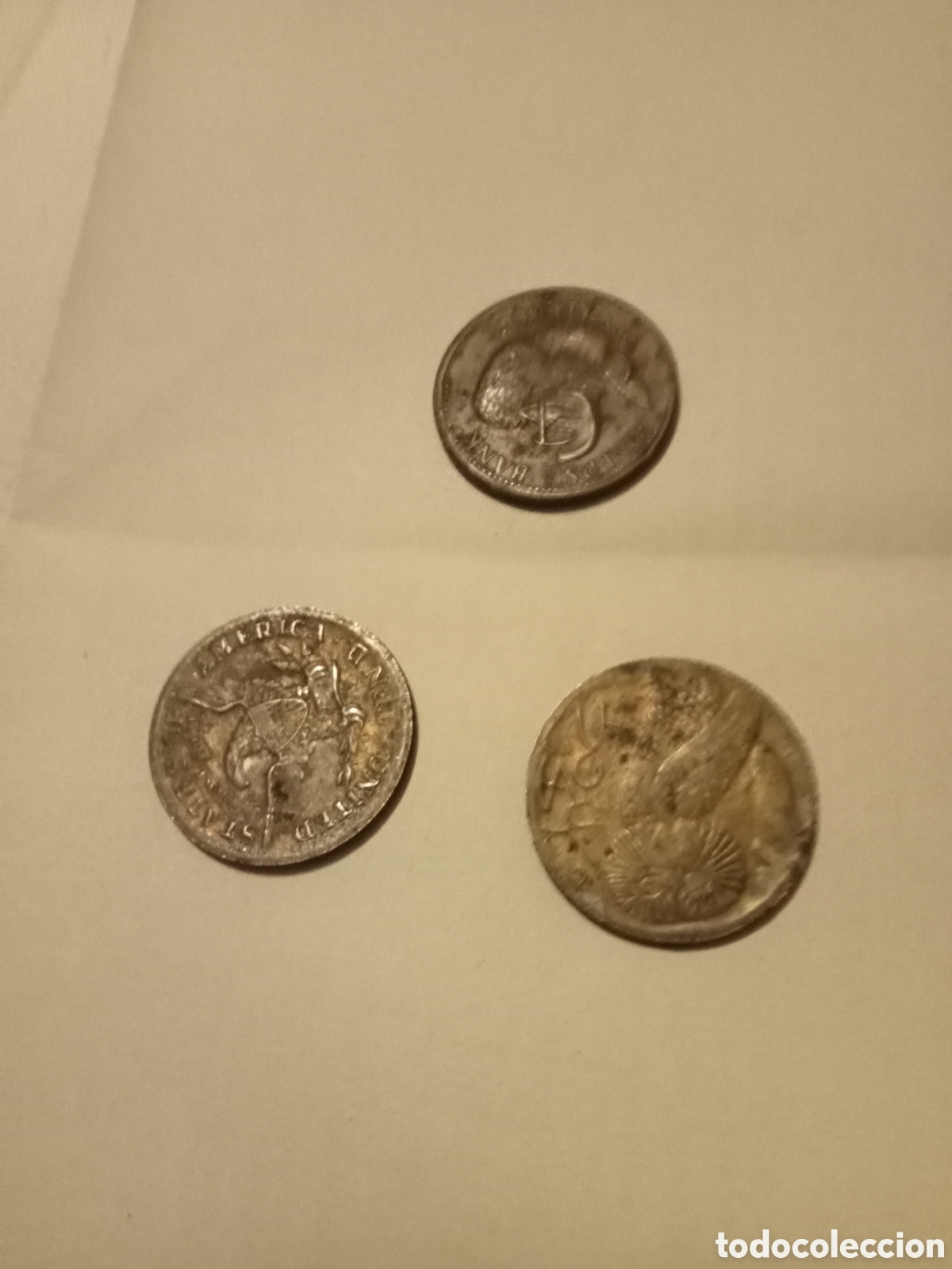 Material numism&aacute;tico: Monedas Disney de colecci&oacute;n - Foto 3