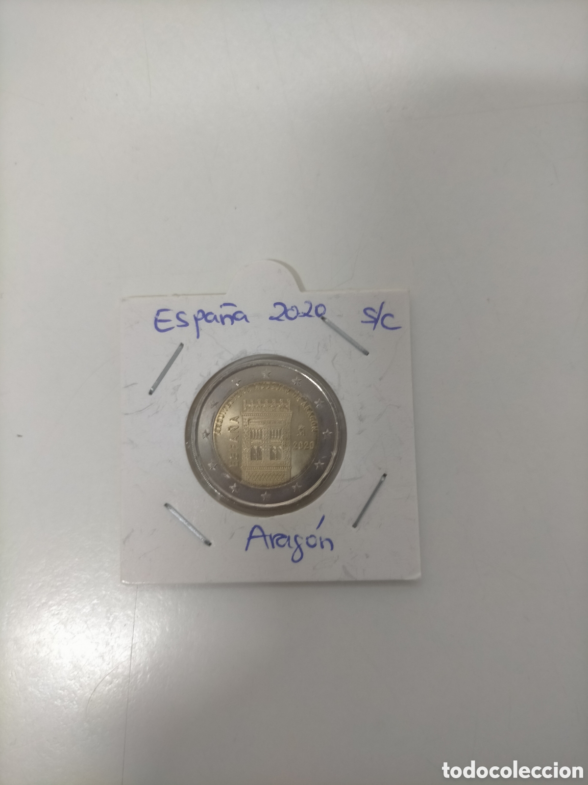 Material numism&aacute;tico: Lote de monedas de Espa&ntilde;a - Foto 2