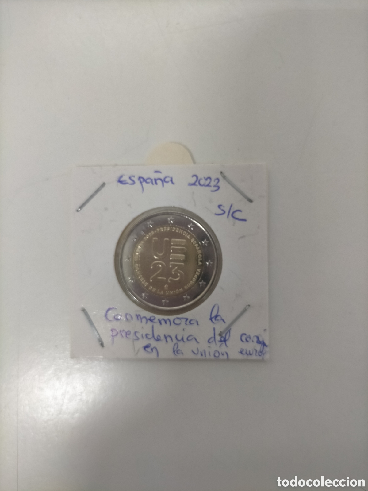 Material numism&aacute;tico: Lote de monedas de Espa&ntilde;a - Foto 3