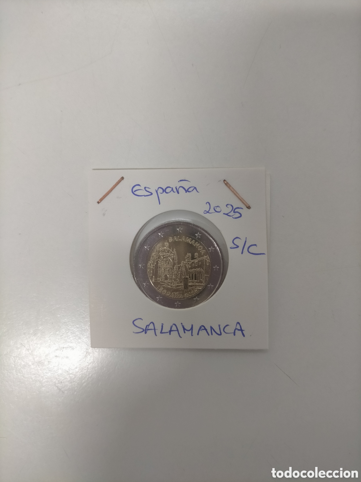 Material numism&aacute;tico: Lote de monedas de Espa&ntilde;a - Foto 4