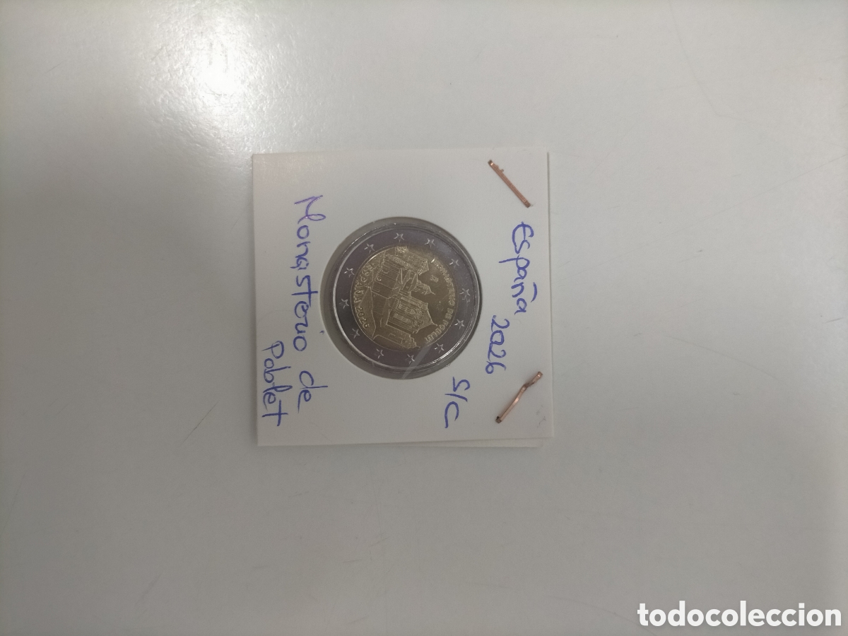 Material numism&aacute;tico: Lote de monedas de Espa&ntilde;a - Foto 5