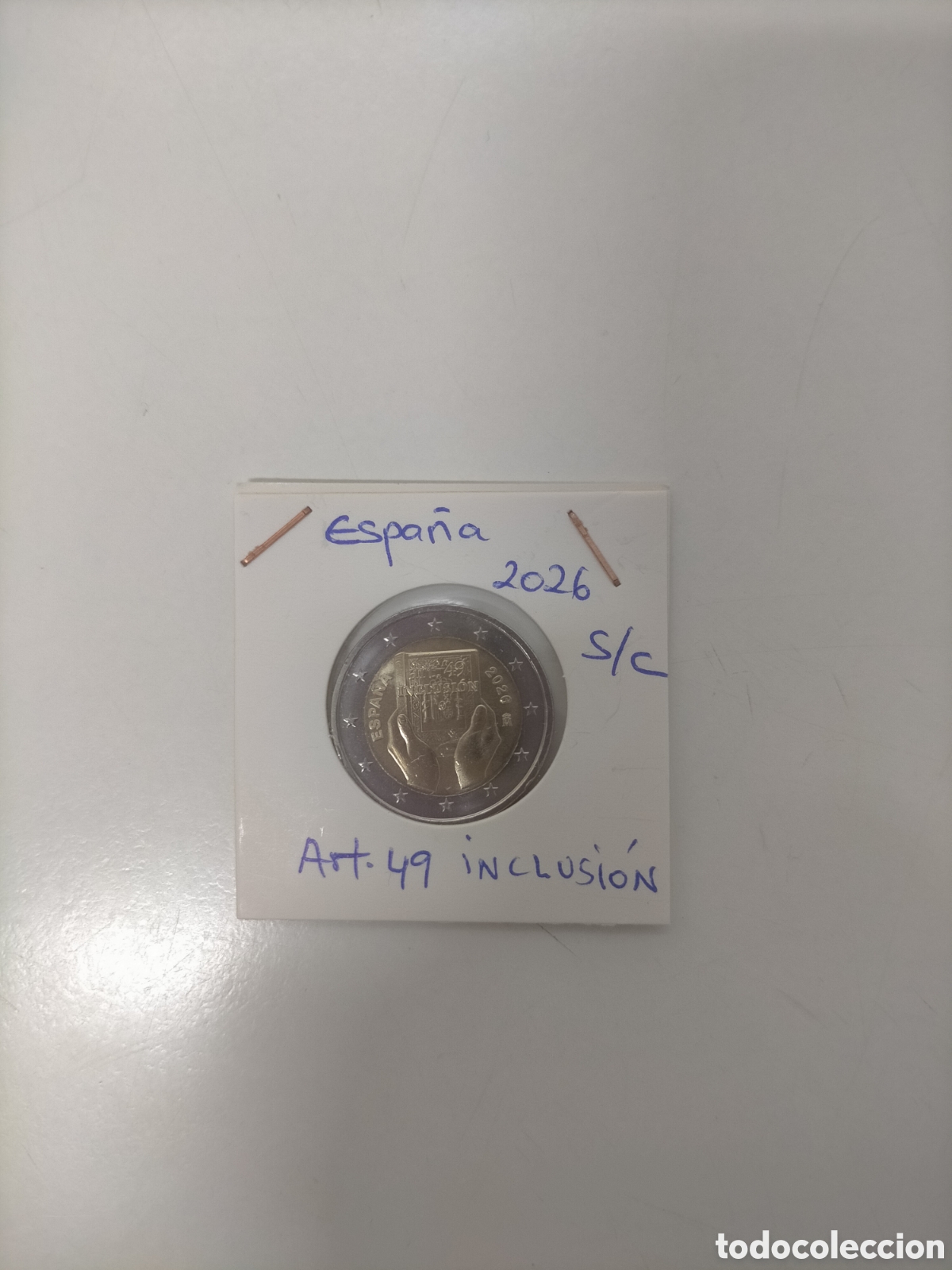 Material numism&aacute;tico: Lote de monedas de Espa&ntilde;a - Foto 6