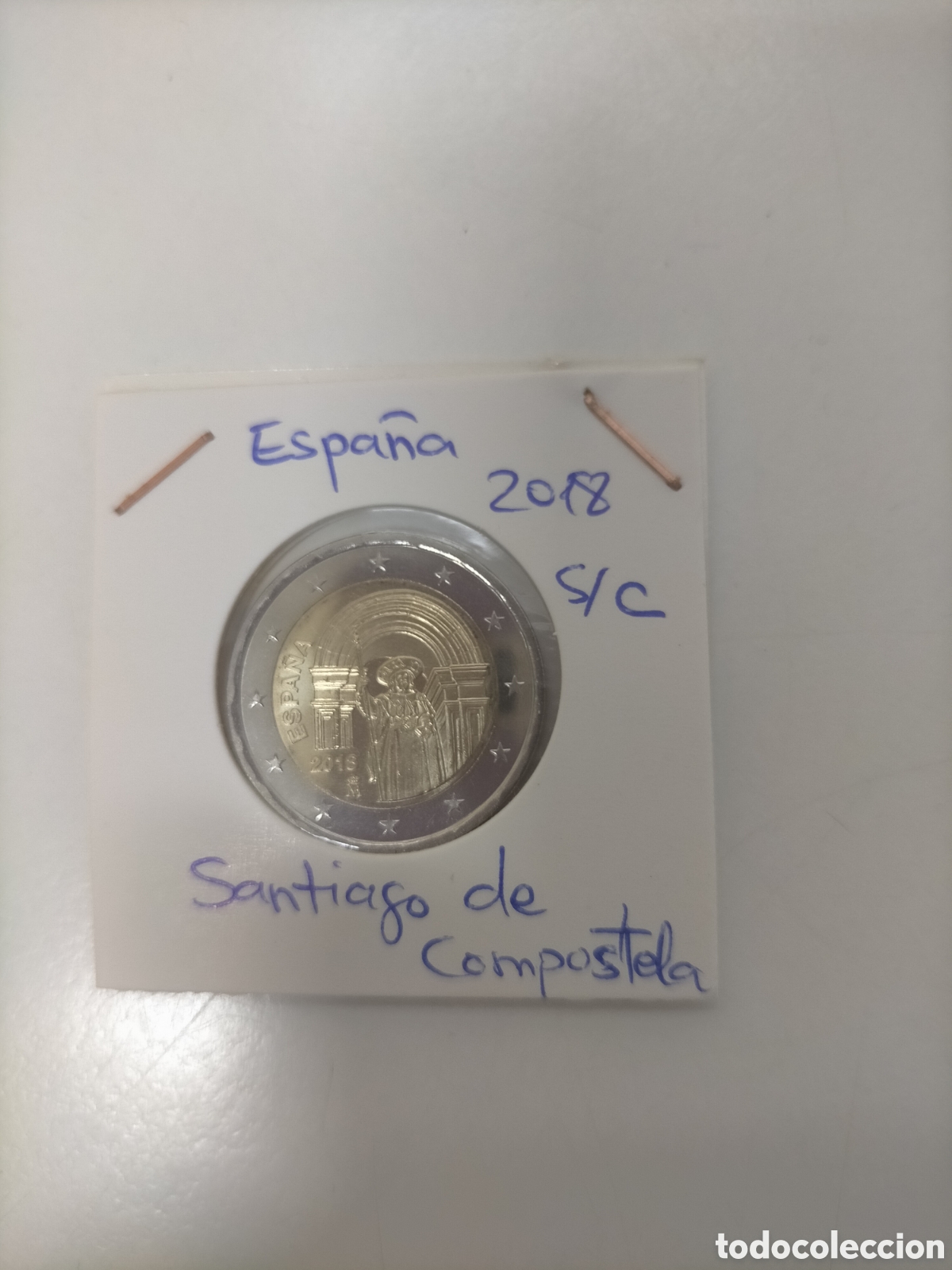 Material numism&aacute;tico: Lote de monedas de Espa&ntilde;a