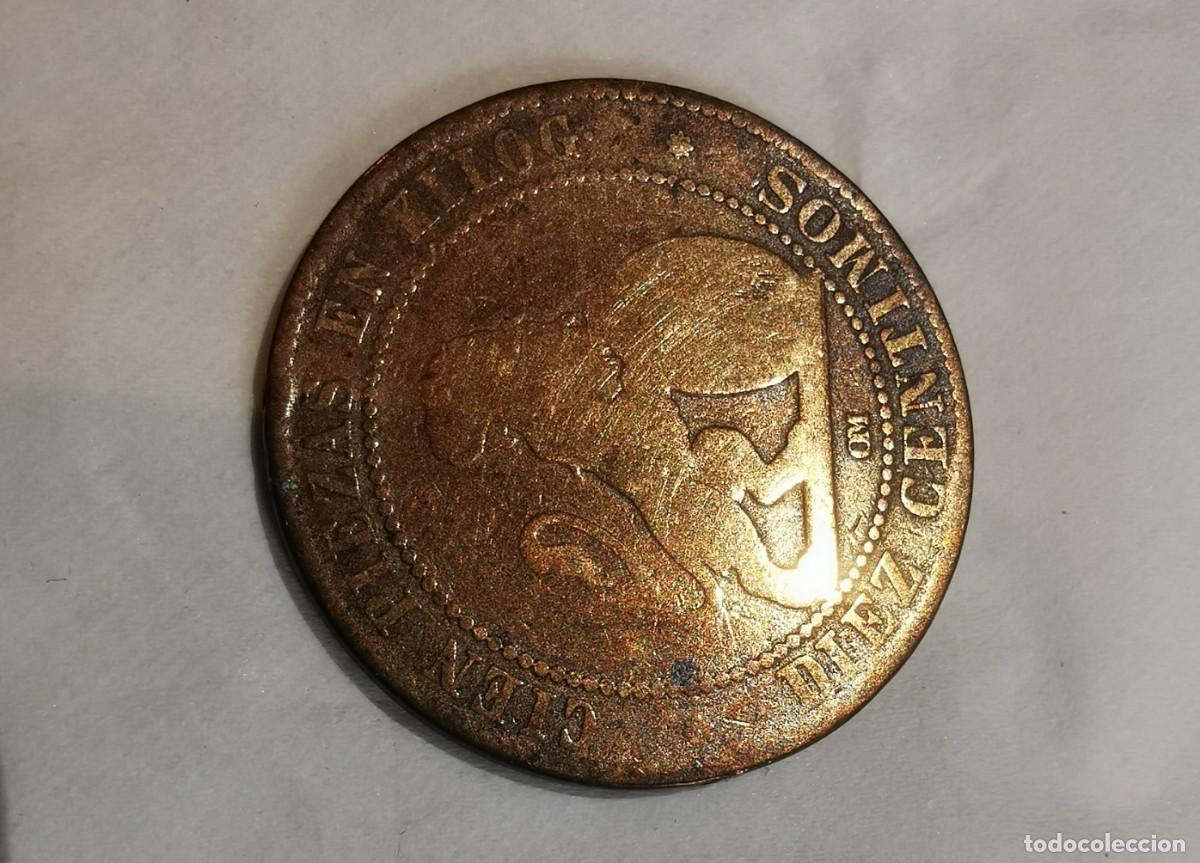 Material numism&aacute;tico: Monedas Antiguas de Espa&ntilde;a