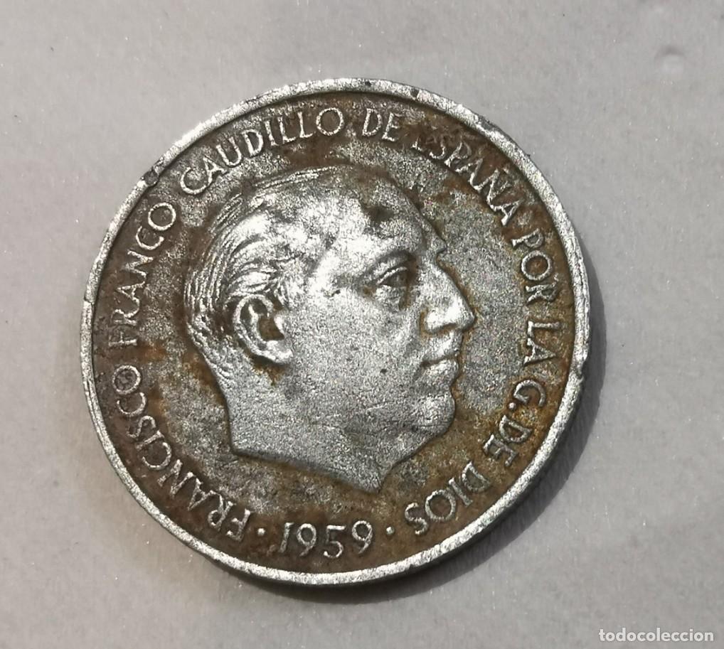 Material numism&aacute;tico: Monedas Antiguas de Espa&ntilde;a - Foto 3