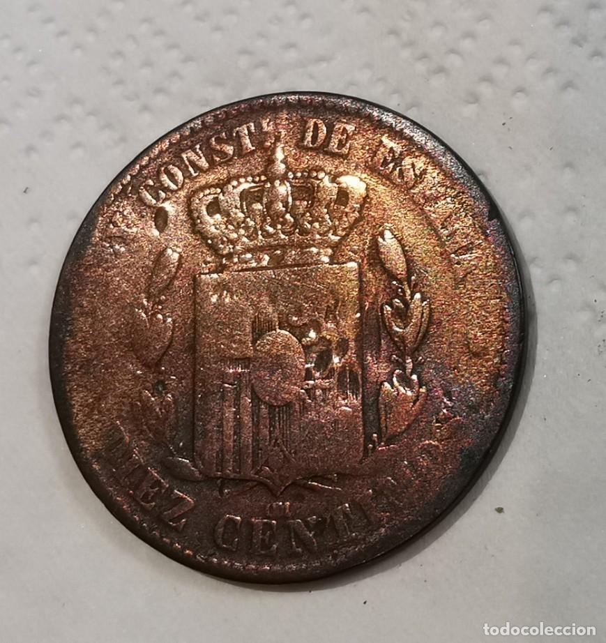 Material numism&aacute;tico: Monedas Antiguas de Espa&ntilde;a - Foto 5