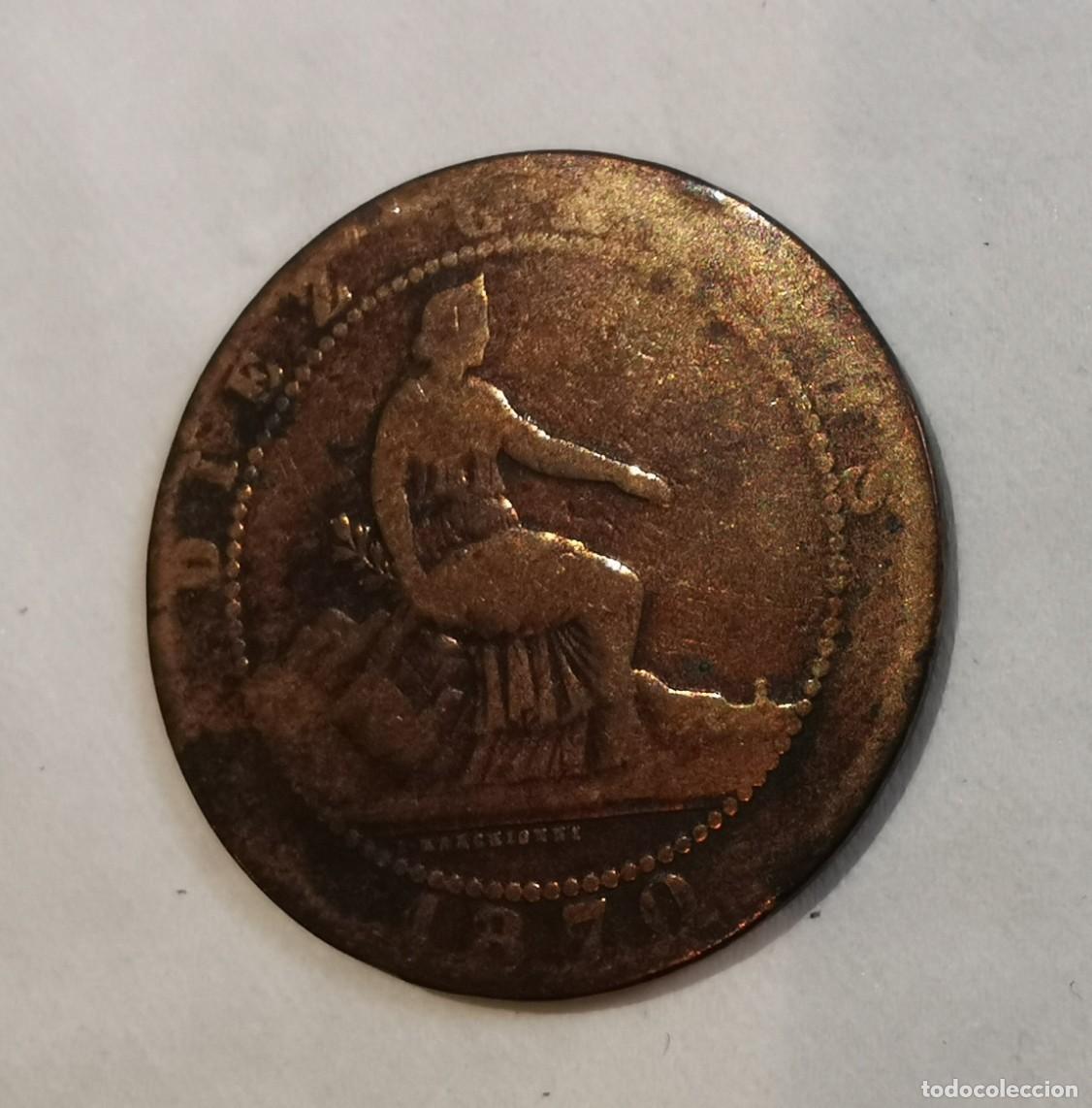 Material numism&aacute;tico: Monedas Antiguas de Espa&ntilde;a - Foto 6