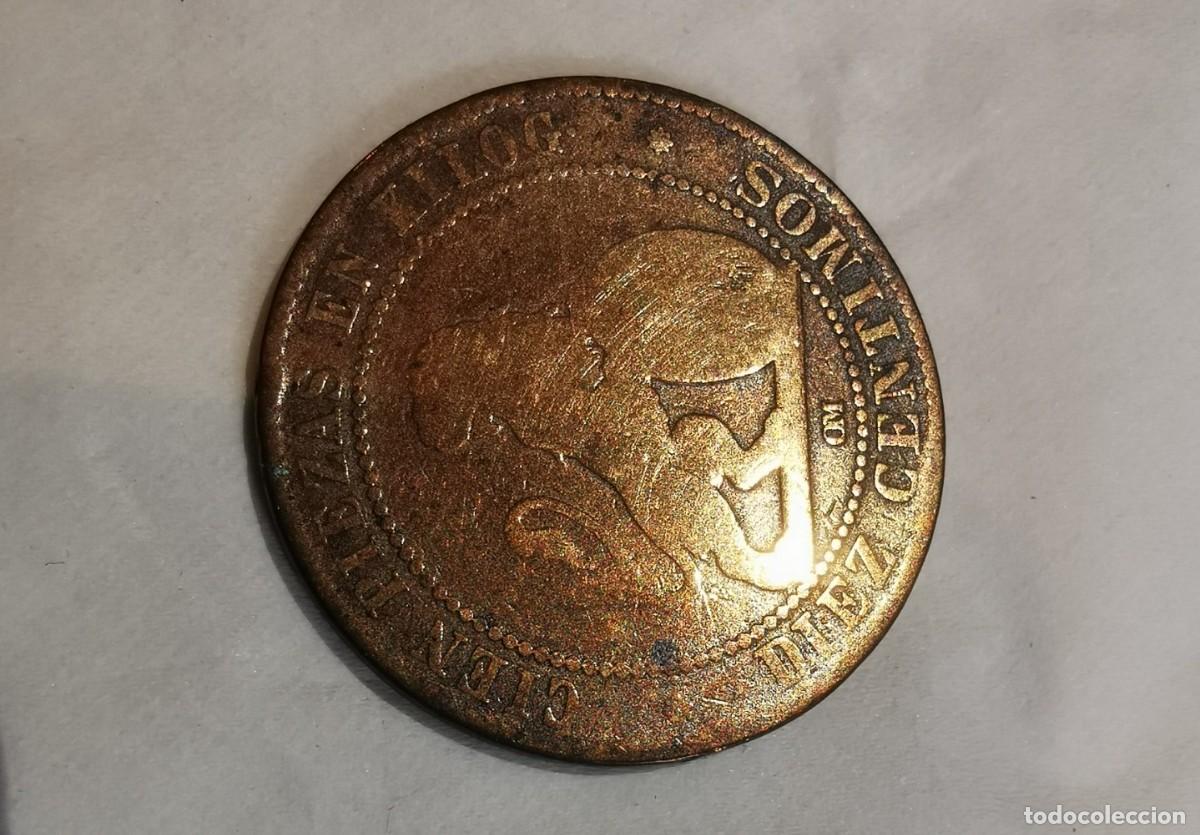 Material numism&aacute;tico: Monedas Antiguas de Espa&ntilde;a - Foto 7