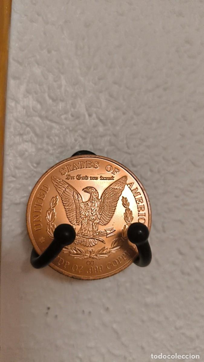 Material numism&aacute;tico: monedas de la suerte - Foto 1
