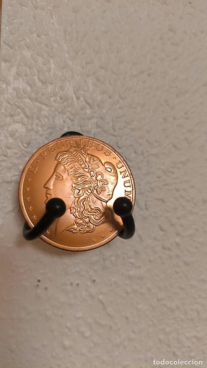 Material numism&aacute;tico: monedas de la suerte - Foto 2