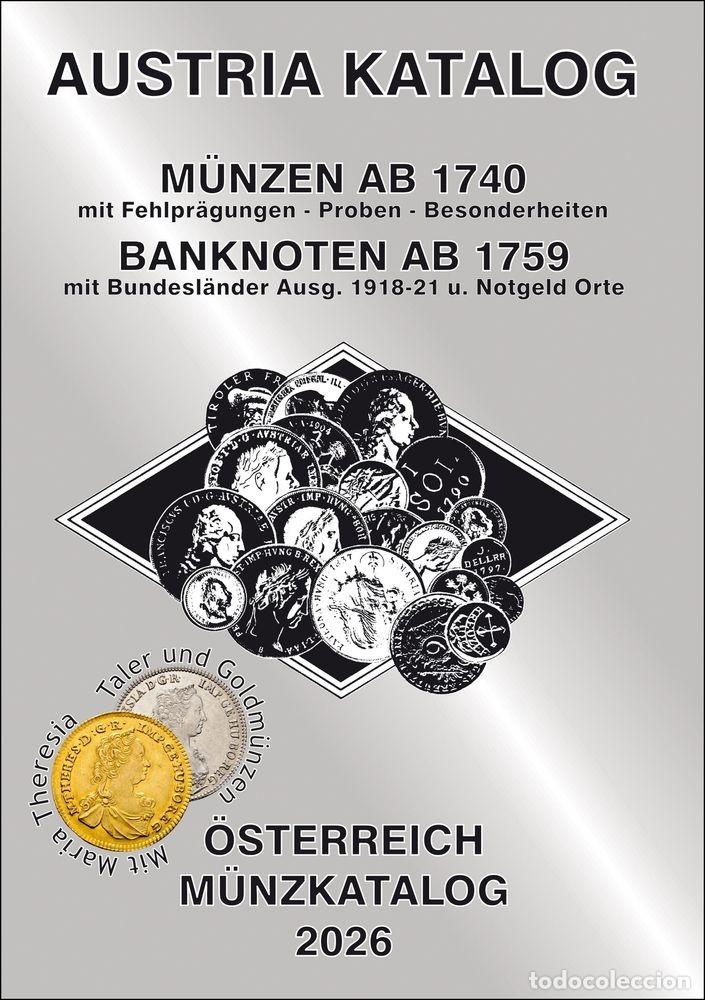 Material numism&aacute;tico: Cat&aacute;logo: La Biblia de los Lingotes: Monedas de Plata para Inversi&oacute;n. Novedad ! - Foto 3