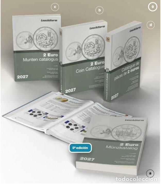 Material numism&aacute;tico: Cat&aacute;logo: La Biblia de los Lingotes: Monedas de Plata para Inversi&oacute;n. Novedad ! - Foto 12