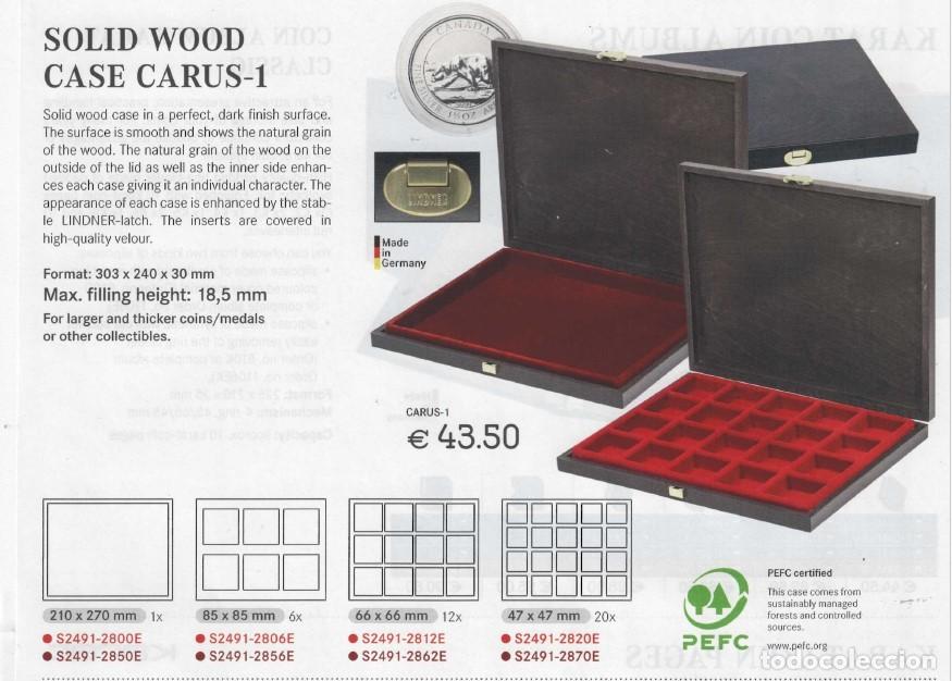 Material numism&aacute;tico: Cat&aacute;logo: La Biblia de los Lingotes: Monedas de Plata para Inversi&oacute;n. Novedad ! - Foto 19
