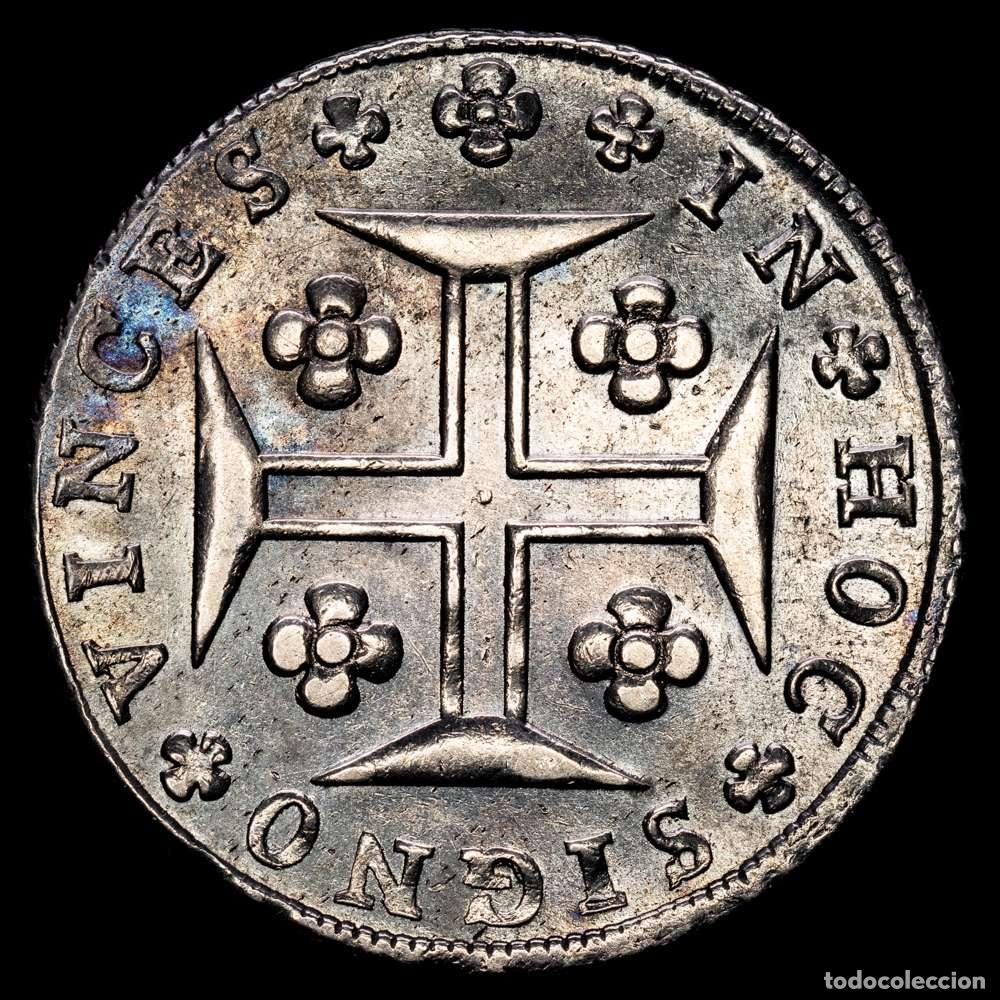 Material numism&aacute;tico: (Km-331). (Gomes-24.05) - Foto 2