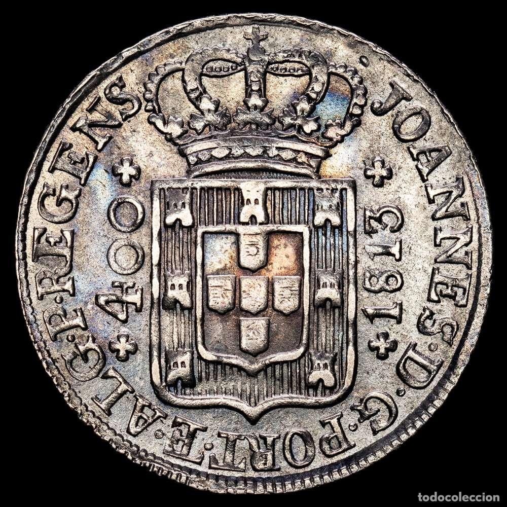 Material numism&aacute;tico: (Km-331). (Gomes-24.05) - Foto 1