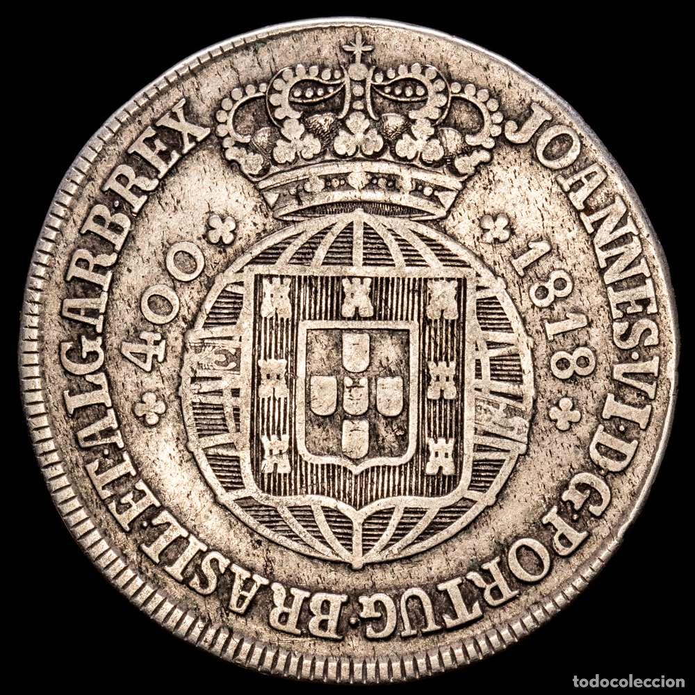 Material numism&aacute;tico: (Km-358). (Gomes-12.01)