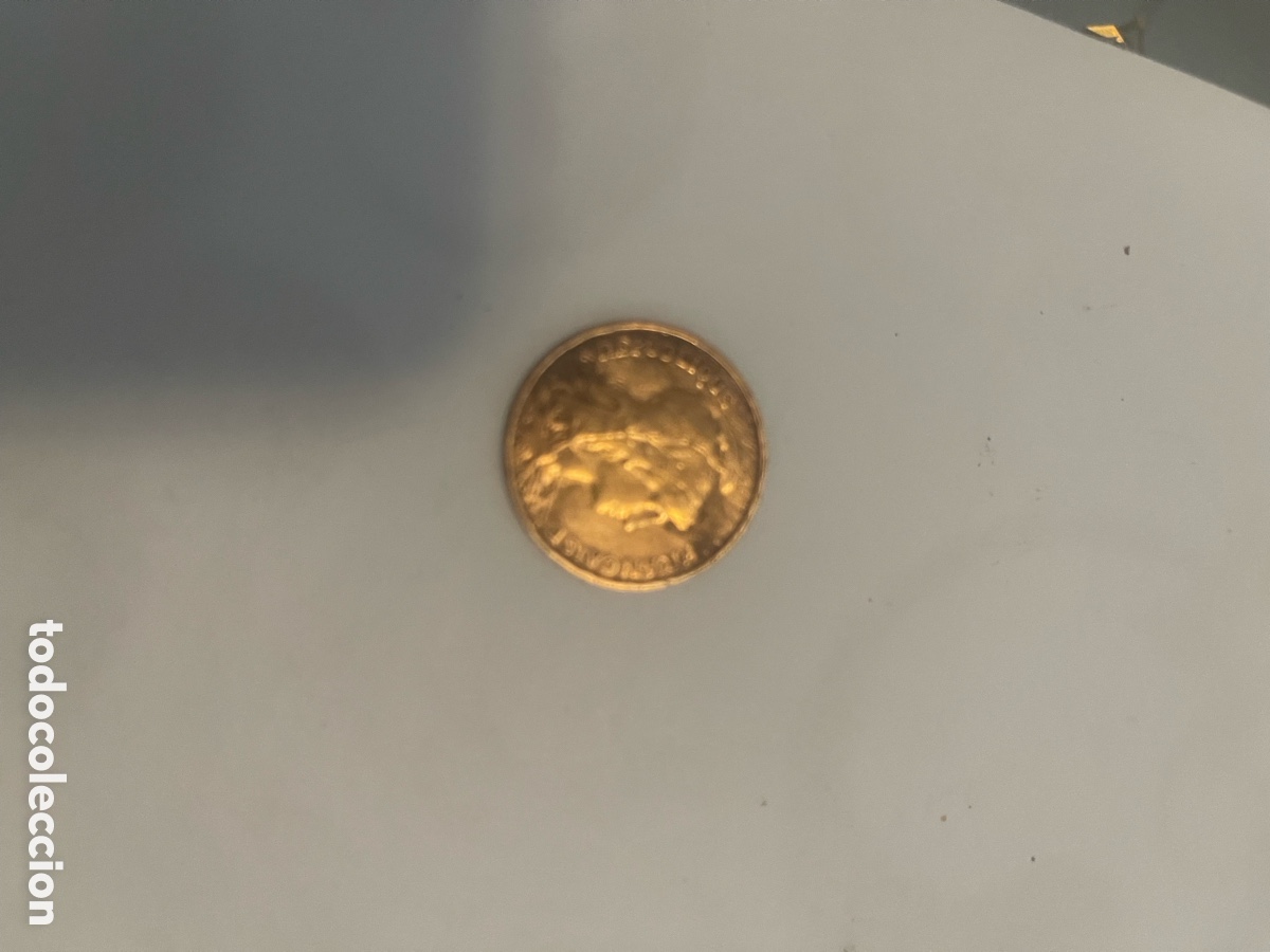 Material numism&aacute;tico: Lote de monedas para coleccionistas - Foto 2