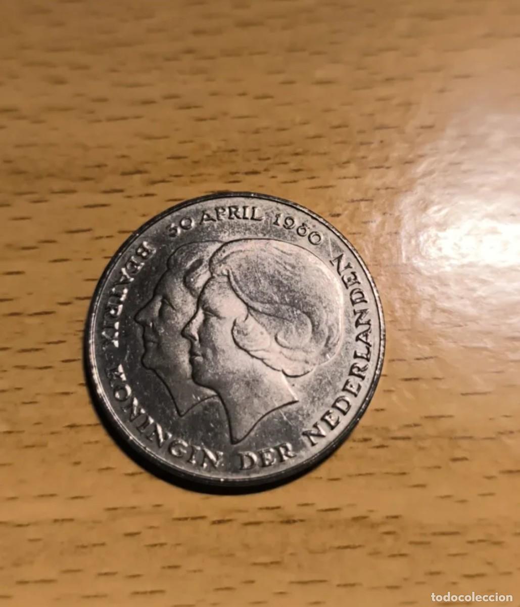 Material numism&aacute;tico: Monedas de distintos paises - Foto 4
